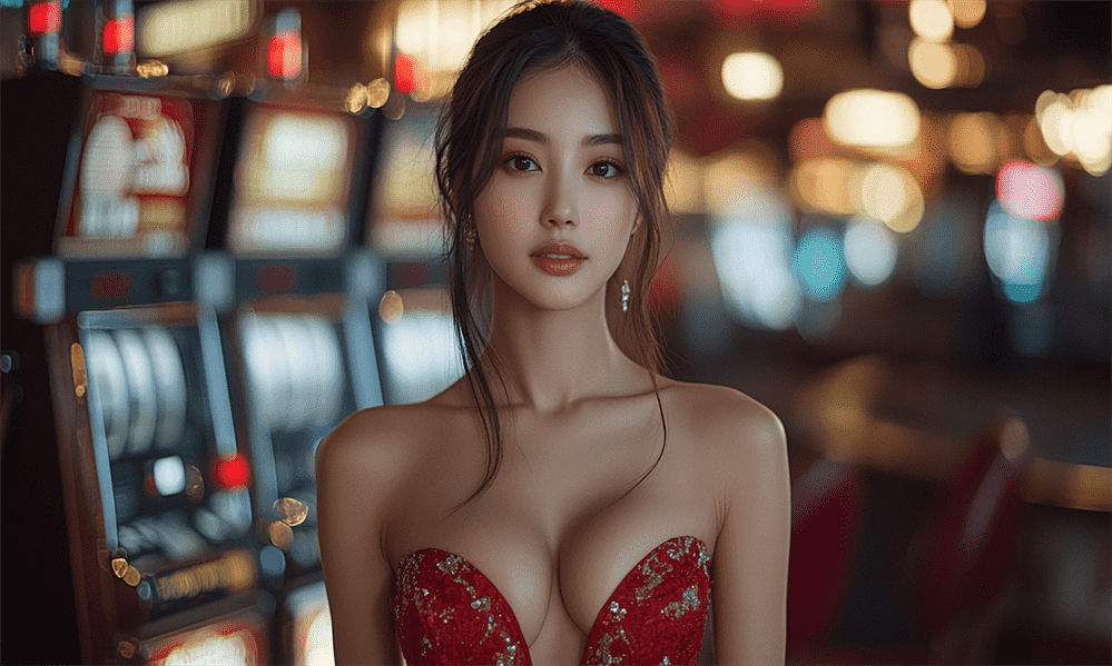 alo789 sòng bạc