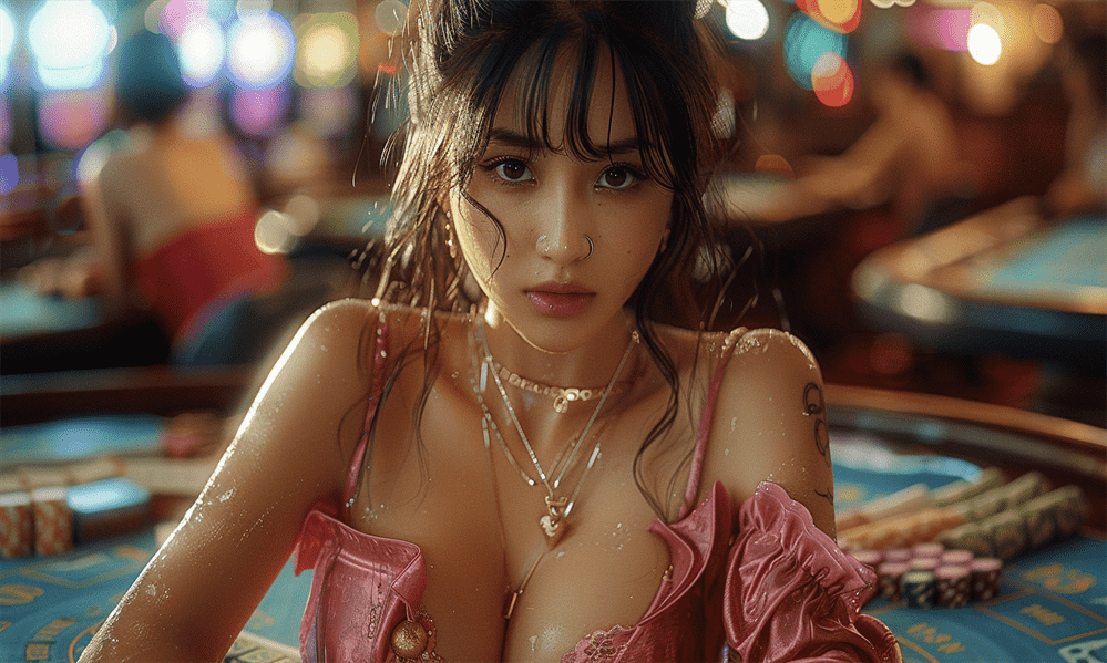 jpark casino